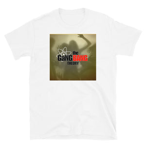 GB Theory  T-Shirt