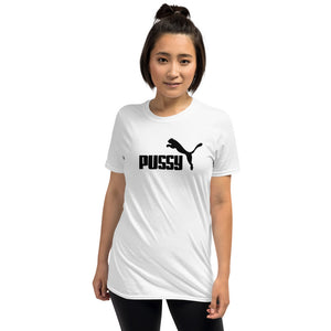 Pussy T-Shirt