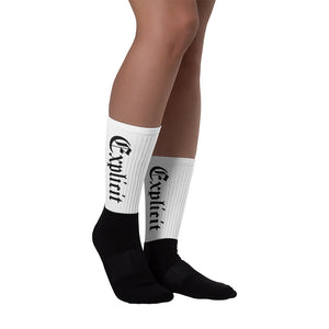 Èxplicit Socks