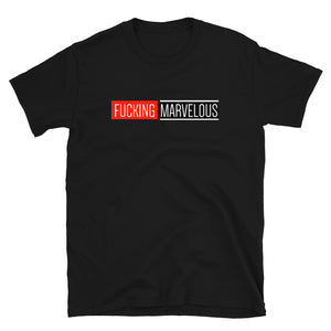 Marvelous Unisex T-Shirt