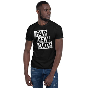 Far Ken Oath Unisex T-Shirt