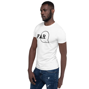 Far Q Unisex T-Shirt