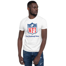 Load image into Gallery viewer, NFI Unisex T-Shirt
