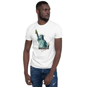 CC Liberty Unisex T-Shirt