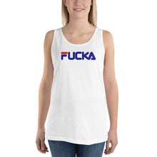 Load image into Gallery viewer, FUnisexCKA Tank Top
