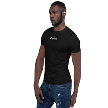 Load image into Gallery viewer, Èxplicit small batch print Unisex T-Shirt
