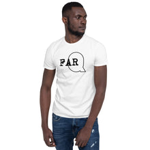 Load image into Gallery viewer, Far Q Unisex T-Shirt
