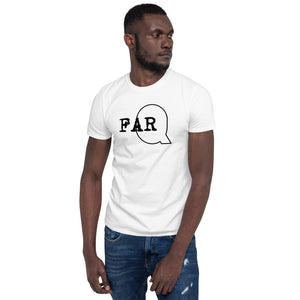 Far Q Unisex T-Shirt