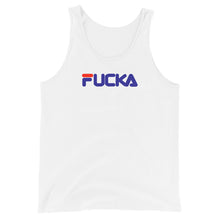 Load image into Gallery viewer, FUnisexCKA Tank Top
