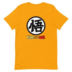 Kamefuckinha T-Shirt