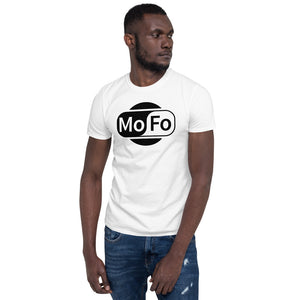 Mofo Unisex T-Shirt