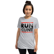 Load image into Gallery viewer, Run c T-Shirt
